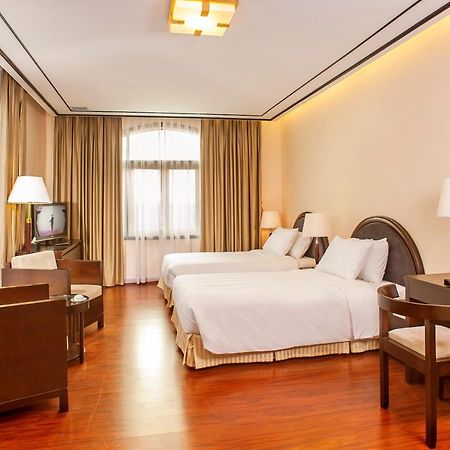 Garco Dragon Hotel Ανόι Εξωτερικό φωτογραφία