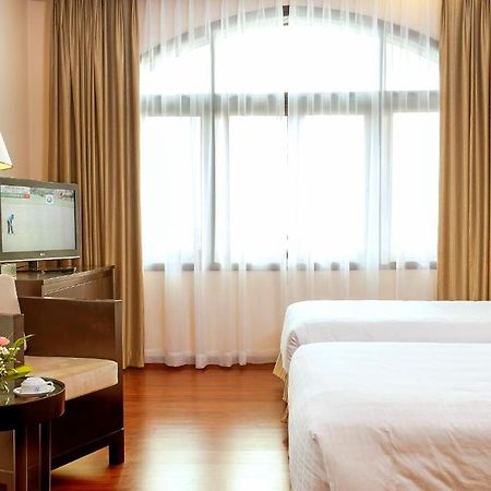 Garco Dragon Hotel Ανόι Δωμάτιο φωτογραφία