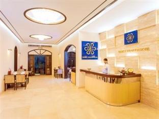 Garco Dragon Hotel Ανόι Εξωτερικό φωτογραφία