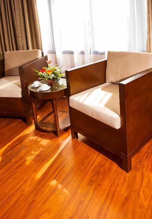 Garco Dragon Hotel Ανόι Δωμάτιο φωτογραφία