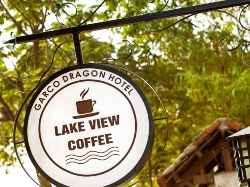 Garco Dragon Hotel Ανόι Εξωτερικό φωτογραφία