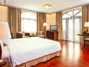 Garco Dragon Hotel Ανόι Εξωτερικό φωτογραφία